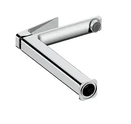 Змішувач для раковини Qtap Capricorn Chrome QTCAP1060H102C48220 - мініатюра 4