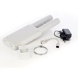 Точка доступу Mikrotik RB OmniTIK 5HnD 7.5dBi Integrated AP 5Ghz Dual chain 5xEthern (RBOmniTikU-5HND)