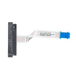 Шлейф Sata HDD/SSD для Dell Inspiron 14 3451 3452 series, (450.02V01.1001, Iris14)