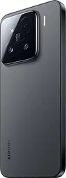 Смартфон Xiaomi 15 12/512GB Black Global Version - мініатюра 7
