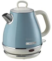 Электрочайник Ariete 2868 1 л синий