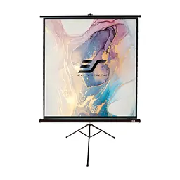 Проекційний екран T120UWV1 Black Cas Elite Screens (T120UWV1)