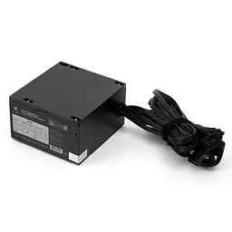 Блок живлення Vinga 650W ОЕМ (VPS-650P1) - мініатюра 4
