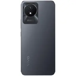 Vivo Y02t 64 ГБ Cosmic Grey (Grade B) Seller Refurbished - мініатюра 3