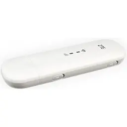 WiFi роутер-модем ZTE 4G MF79U MIMO під sim карту Київстар, Vodafone, Lifecell - мініатюра 4