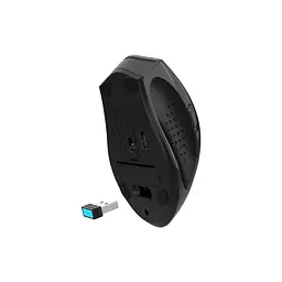 Мишка A4Tech Fstyler FG55S Plus Wireless Grey (4711421003421) - мініатюра 11