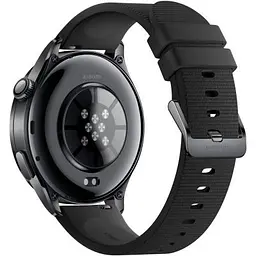 Смарт-годинник Xiaomi Watch 5 Чорний Black Strap BHR07WRGL (1189758) - мініатюра 5