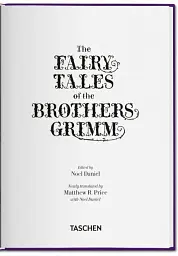 The Fairy Tales of the Brothers Grimm - мініатюра 3