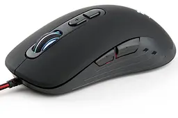 Миша Vinga MSG-868 USB Black (MSG-868) - мініатюра 5