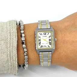 Годинник жіночий Casio LTP-V007SG-9B - мініатюра 3