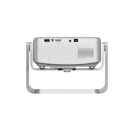 Портативний wifi міні led проектор 3 режими android 9.0 hdmi usb + bluetooth 5.0 з динаміком Cheerlux teh0032254 - мініатюра 3