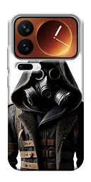 Чохол Demsky Сталкер 4 для Xiaomi 17 Pro Max