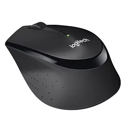 Мишка Logitech B330 Silent plus Black (910-004913) - мініатюра 2