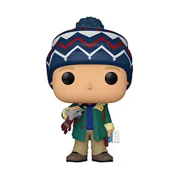 Игровая фигурка Funko POP! серии Один дома S2 - Кевин - миниатюра 2