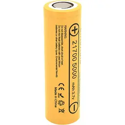 Акумулятор 21700 LiitoKala 5000mah Li-ion (Lii-50E) - мініатюра 2
