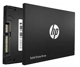 SSD диск HP s700 500Gb (2DP99AA) - мініатюра 2