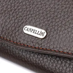 Жіночий шкіряний гаманець Canpellini 18х8.7х2 см acs0025524 - мініатюра 4