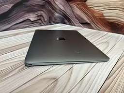 Ноутбук Apple MacBook 12" 2016 m5/8GB/512GB (C02RJ0FKGTHV) Б/в - мініатюра 6