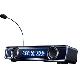 Саундбар MCHOSE E-Sports K20 Black [165286] - мініатюра 2