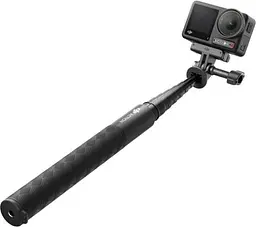 Екшн-камера DJI Osmo Action 4 Adventure Combo (CP.OS.00000270.01) [90241] - мініатюра 11