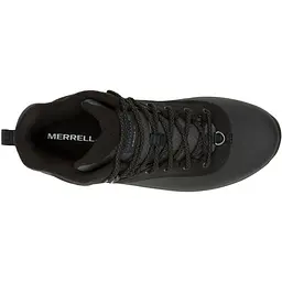 Черевики чоловічі Merrell Thermo Kiruna 2 Mid WP 44 Чорний - мініатюра 6