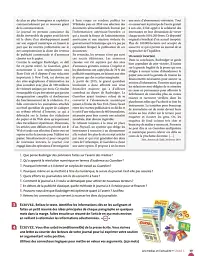 Odyssée C1/C2. Livre de l'élève + Audio en ligne Nouveauté - мініатюра 7