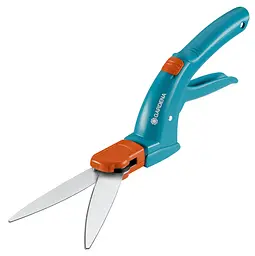 Ножиці для трави Gardena Classic поворотні (08731-20)