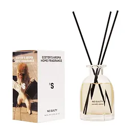 Аромат для дому Sister's Aroma No Guilty, 140 мл