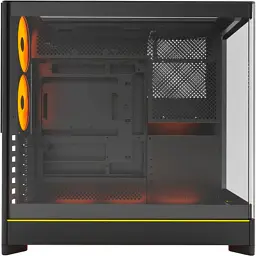 Корпус для ПК MONTECH HS02 PRO (B) - мініатюра 5