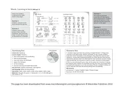 English World 2. Teacher's Guide + eBook Pack - мініатюра 4