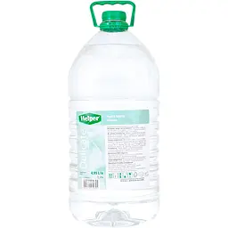 Рідке мило Helper Ніжне 5 л (4823019010794)