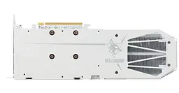 Відеокарта PowerColor AMD Radeon RX 9060 XT 16GB Hellhound Spectral White (RX9060XT 16G-L/OC/WHITE) (GDDR6, 128 bit, PCI-E v5.0 x16) - мініатюра 3