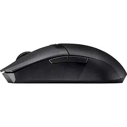 Бездротова миша ASUS TUF Gaming M4 USB/WL/BT Black (90MP02F0-BMUA00) - мініатюра 3