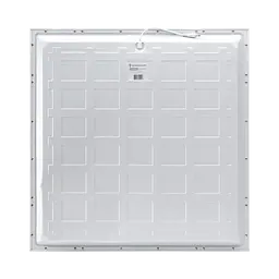 Світильник стельовий світлодіодний Enerlight QUADRO 40W 6500К (QUADRO40SMD90C) - мініатюра 3