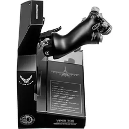 Джойстик Thrustmaster Viper TQS (4060252) [148223] - мініатюра 4