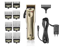 Машинка для стрижки BaByliss PRO FX825GE LO-PROFX GOLD