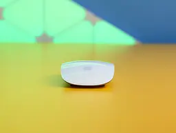 Миша Apple Magic Mouse 2 White (MLA02) Box Б/У [160339] - мініатюра 4