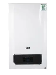 Котел газовий Thermo Alliance Ewa System 24 кВт одноконтурний, конденсаційний, навісний KM1024000101005911