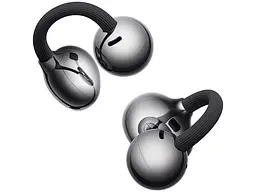 Навушники TWS Huawei FreeClip 2 Black - мініатюра 9