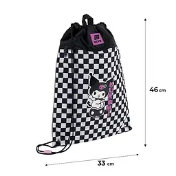 Сумка для взуття Kite HK-4 601M (HK25-601M-4) - мініатюра 4