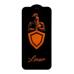 Захисне скло Lexar Antistatic Apple iPhone 12 Pro Max