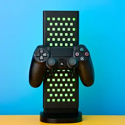 Геймпад Sony DualShock 4 V2 Black (9870357) Б/В