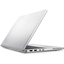 Ноутбук Dell Pro 13 Plus PB13255,1920 x 1200,220 6 C/12 T,3.2 GHz - 4.9 GHz,3 MB,16 GB LPDDR5X - мініатюра 2