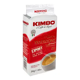 Кава Kimbo Antica Tradizione 0,25 кг - мініатюра 3