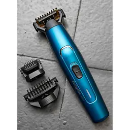 Машинка для стрижки + тример BaByliss MT890E - мініатюра 5