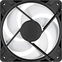Кулер до корпусу Arctic P12 Pro Reverse A-RGB (ACFAN00322A) - мініатюра 5