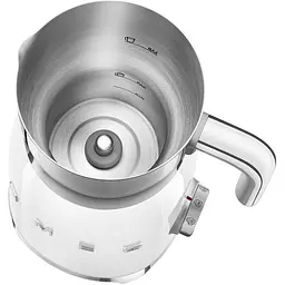 Пінозбивач молока Smeg MFF11WHEU [169568] - мініатюра 6