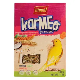 Преміум корм для канарок Vitapol Karmeo 500 г - мініатюра 2