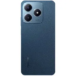 Смартфон Realme C63 8/256Gb Leather Blue (глобальна версія) - мініатюра 2