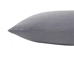 Наволочки Buldans - Esinti navy синій 50x70 (2) - мініатюра 2